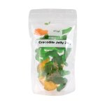 Crocodile Jellies 250G