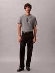 Calvin Klein Hero Monologo T-Shirt Grey - XXL Grey
