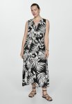 Plus Dress Julia - Black