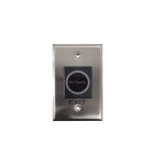 No-touch To Exit Sensor