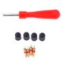 Tire Valve Service Kit