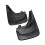 Universal Mud Flaps Heavy-duty Vehicle Splash Guards