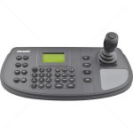 Hik Speed Dome Keyboard Network Control