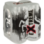 Guarana Cans 4 X 440ML
