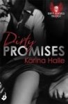 Dirty Promises: Dirty Angels 3 Paperback