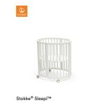 Stokke Sleepi MINI -V3 - White