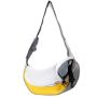 Pet Dog Sling Carrier Pet Slings Bag For Small Dog Satchel Carrier Travel-m
