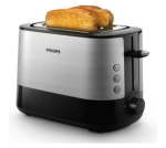 Philips Viva Collection Toaster Black HD2637 91