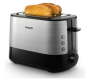 Philips Viva Collection Toaster Black HD2637/91