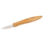 12 Chip Carving Knife Fuchsmesser Kerb 12