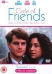 Circle Of Friends DVD