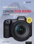 David Busch&  39 S Canon Eos R5/R6 Guide To Digital Photography   Paperback