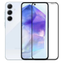 Screen Protector For Samsung Galaxy A55 5G - 8D Tempered Glass Protector