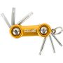 Aluminium MINI Folding Key Each