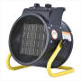 Industrial Electric Fan Heater
