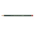Indelible Faber Castell Document Penc 9610 Red 1