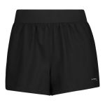 Plain Active Laser Detail Short