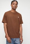 New Balance Tee - Rich Oak