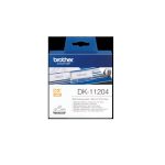 Dk 11204 Multi-purpose Label 17MM X 54MM 400 Labels roll
