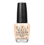 Buy Opi Samoan Sand Nail Polish - 15ML Free Shipping