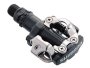 Shimano PD-M520L Mtb Sport Pedals With Cleats