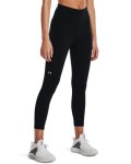 Women's Ua Movement Ankle Leggings - Black XS