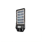 Double Sided Private Street Solar Light With 30CM Pole Arm 100W