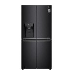 LG GC-X31FFCRL 900L French Door