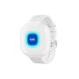 Tuya Wifi Sos Emergency Wristband Call Button With App Alert