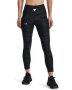 Women's Project Rock Heatgear Armour Ankle Leggings - Black / XL