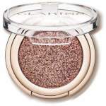 Clarins Mono Eyeshadow Glitter 102 Peach Girl