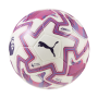 Puma Brilliance Pl Fifa Quality Pro Football - White