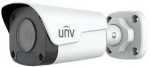 IPC2124LB-ADF28KM-H Uniview 4MP 2.8MM MINI Fixed Bullet Network Camera 120DB Wdr 30M Ir 128GB Micro Sd Card RJ45 IP67 Dori Dista