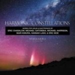 Harmonic Constellations Works For Violin And Electronics Cd