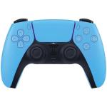 5 PS5 Dualsense Wireless Controller - Starlight Blue