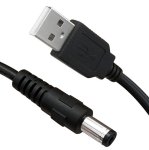 USB 5V To Dc 12V Adaptor