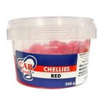Red Chellies 200G