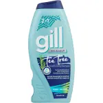 2IN1 Anti-dandruff Conditioning Shampoo 400ML