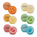 Loofah Glycerin Soap Giftalot
