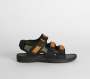 Athleisure Sandal - 1 Kids / Multi