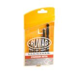 Ruwag Standard Metal Drill Bit Set 3-10MM 8 Piece