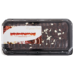 Double Choc Chip Drizzle Loaf 800G