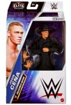 Wwe John Cena Exclusive Retirement Collector's Edition 2025 Mattel Elite Collection Series 118 Wrestling Action Figure Toy