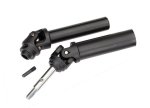 – Driveshaft Assembly Rear Extreme Heavy Duty