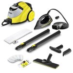 Karcher Steam Cleaner Sc 5EASYFIXIRON