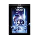 Star Wars: Episode I - The Phantom Menace DVD 1999