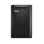 Totai 20L Battery Ignition Gas Water Heater – 13 GWH20LCB