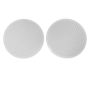 Stainless Steel Reusable Coffee Puck Screen - 2PIECES - 61MM