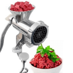 Heavy Duty Meat Mincer Grind Fresh At Home