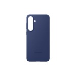Samsung Silicone Cover Galaxy S25+ Blue